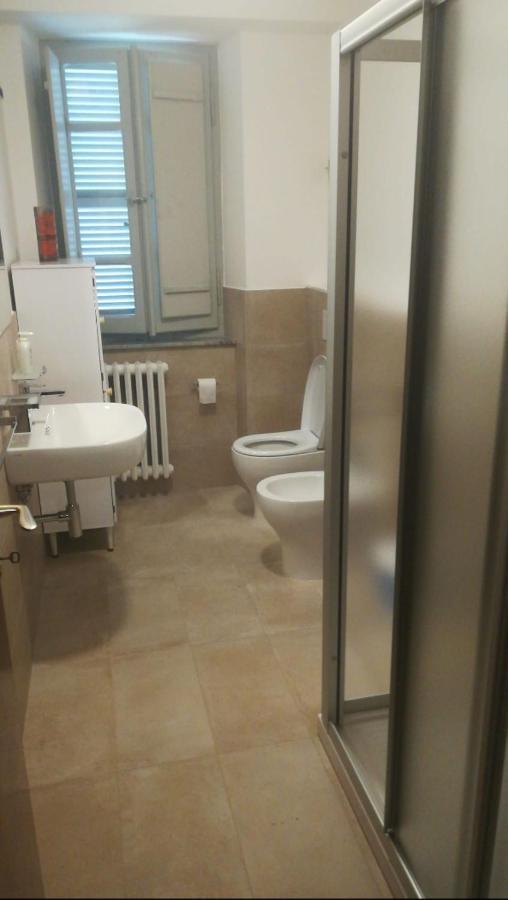 Casa Vacanze Da Peppa Grottazzolina Dış mekan fotoğraf