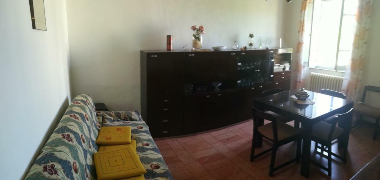 Casa Vacanze Da Peppa Grottazzolina Dış mekan fotoğraf